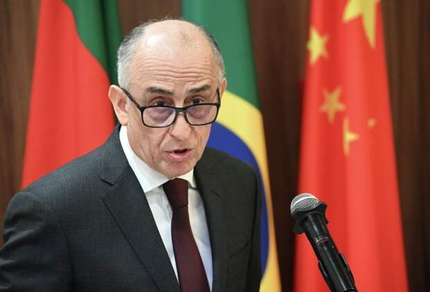 Замсекретаря Совбеза Коков: безумие политиков Запада подвело мир к опасной черте