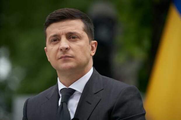 Украина отрекается от Зеленского и «Слуг народа» | Русская весна