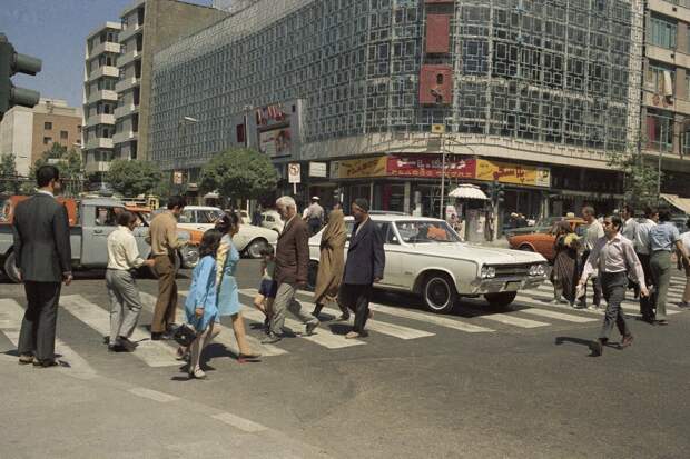AP Photo/Roy Essoyan