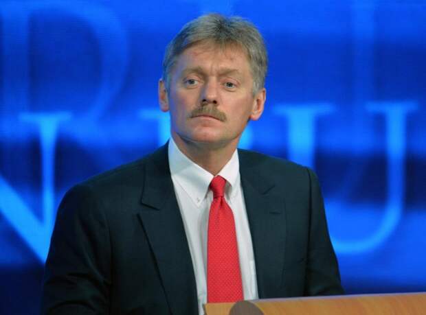 Дмитрий Песков: Убийство Бориса Немцова – это стопроцентная провокация Дмитрий Песков: Убийство Бориса Немцова – это стопроцентная провокация