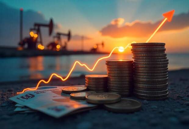 Цены на нефть растут 29 января из-за опасений об ударе США по Ирану