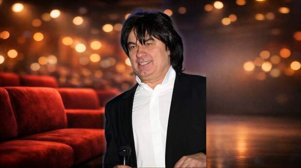 «Не звезда», а легенда: 75-летний Александр Серов, переживший развод, остался один в роскошном доме, но продолжает петь