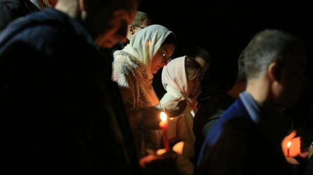 Пятница Светлой седмицы: почему ее называют Прощеным днем