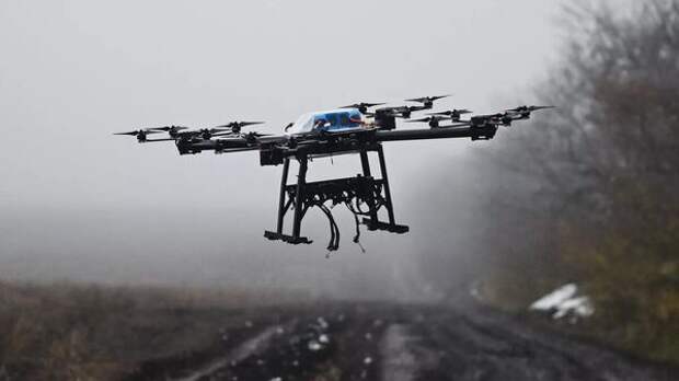 "Уже с ножницами стали ходить": жители Харьковской области борются с оптоволоконными дронами ВСУ