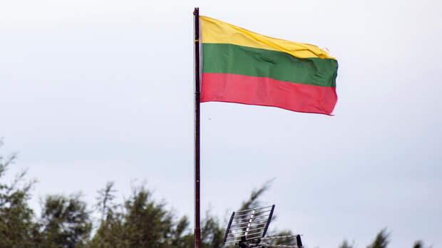 LRT: в Литве эксгумировали останки 26 советских солдат времен ВОВ