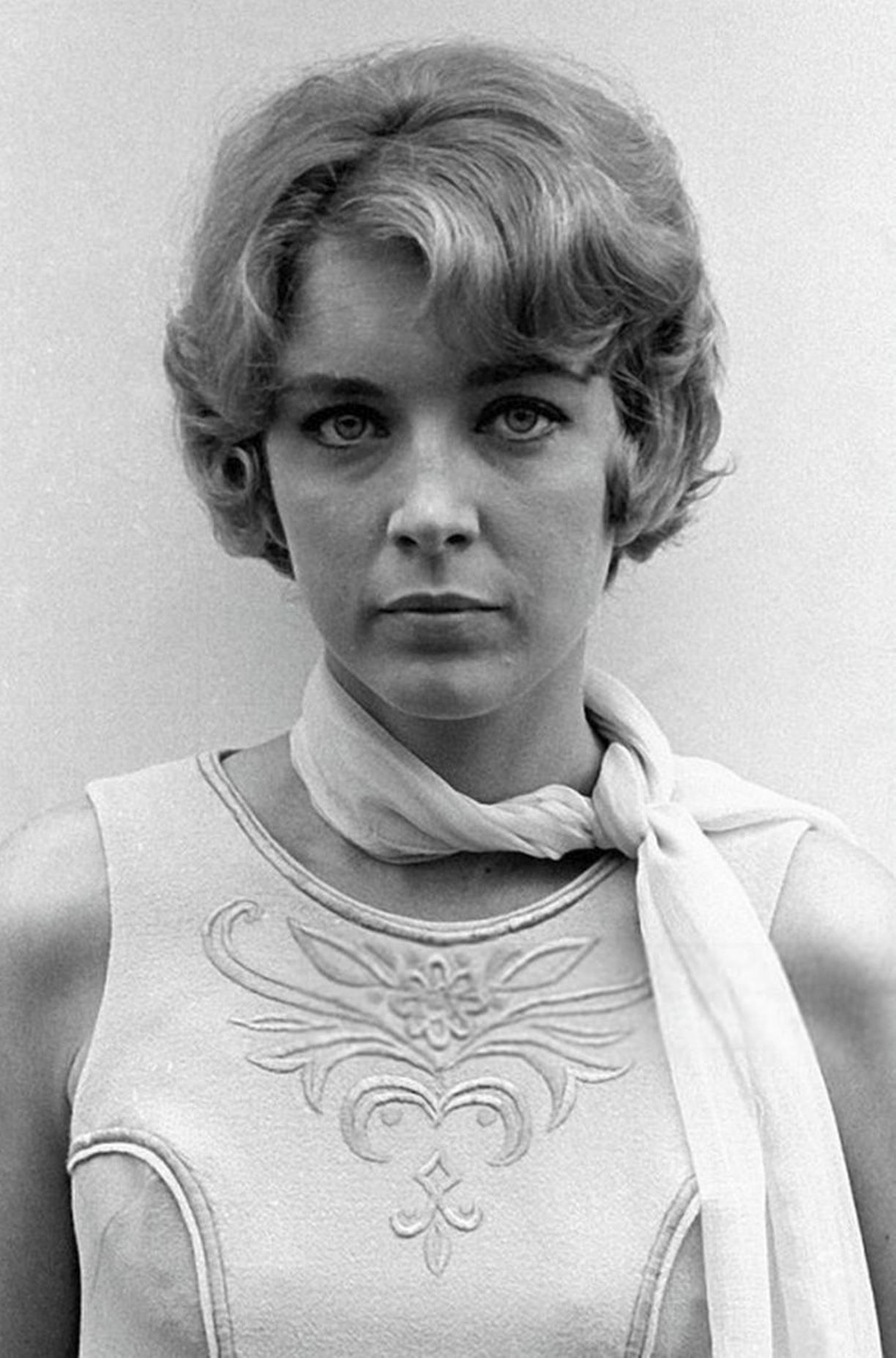 Актриса