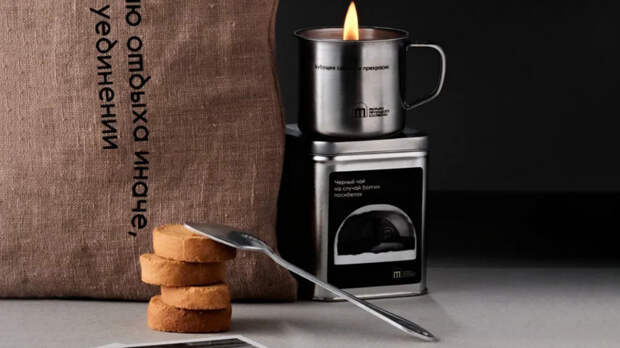 В музее Петербурга объяснили продажу тюремного мерча «погружением в атмосферу»