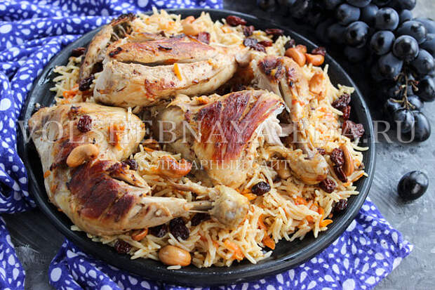 kabsa s kuricej 19