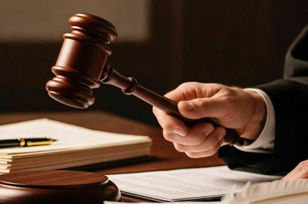 Требования к образованию кандидатов на должность судьи хотят смягчить