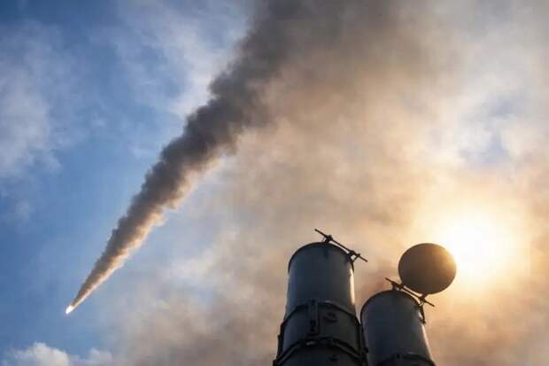 О чем говорят испытания Россией стратегического перехватчика