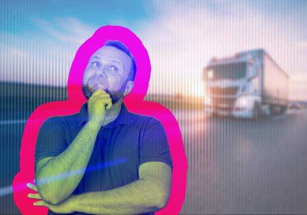 В дальнобои не хочу, пусть меня не учат! Автологистика в России страдает от дефицита кадров и технического состояния школ для «водил»