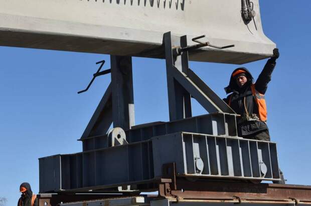 В Свердловской области отремонтируют 20 региональных мостов