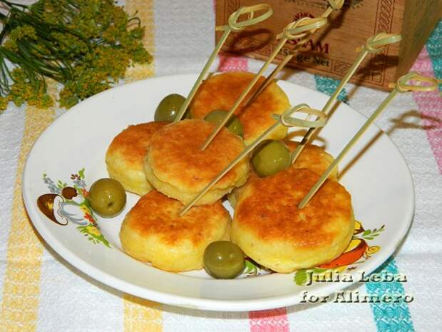 Закуска Закуска