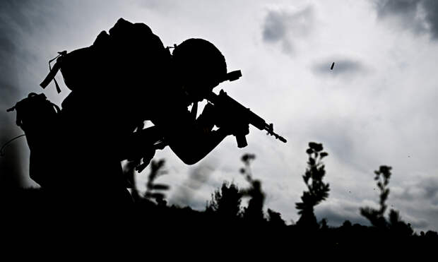 На Украине рассказали о продвижении российских войск под Красноармейском