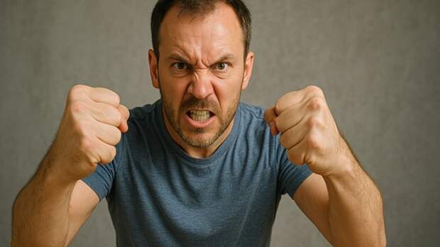 В Барнауле отец школьницы избил директора учебного заведения после спора об оценках