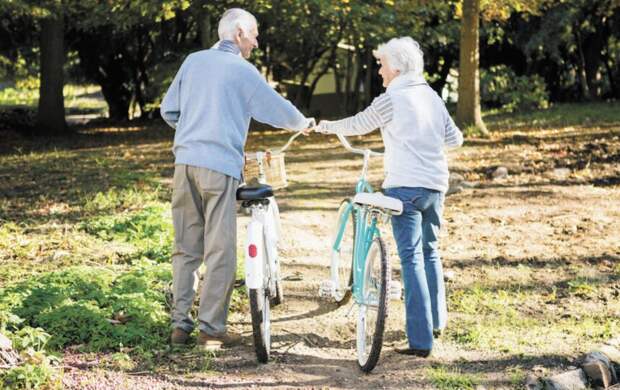 Бразильские учёные изучили долгожителей и углубились в генетику