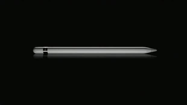 Цифровой карандаш Apple Pencil