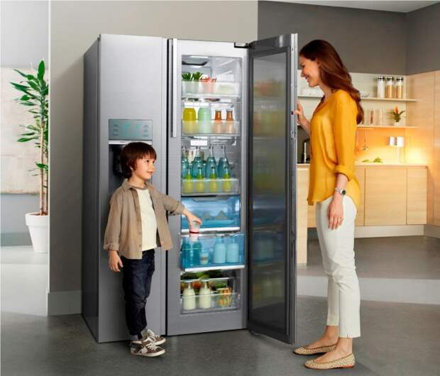 ТОП-7 продуктов, которые нельзя хранить в холодильнике
