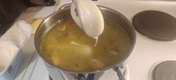 Лохикейтто Рыба, Рыбный суп, Национальная кухня, Рецепт, Длиннопост, Еда, Кулинария, Овощи