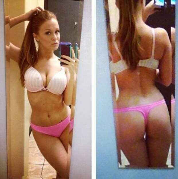 Пышногрудые самострелы