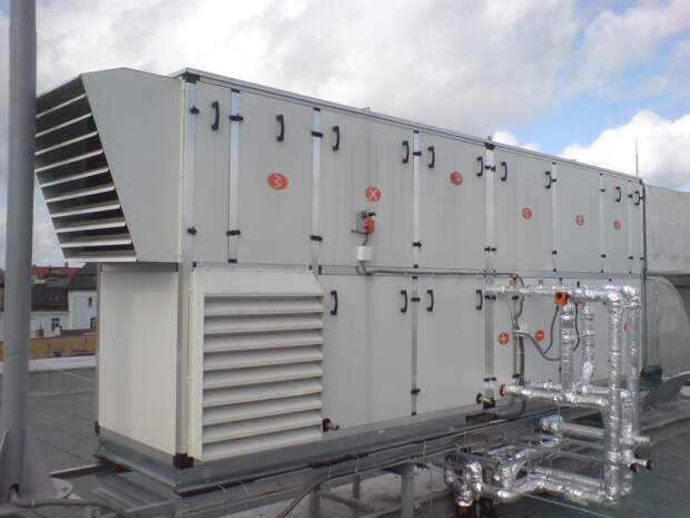 наружное исполнение