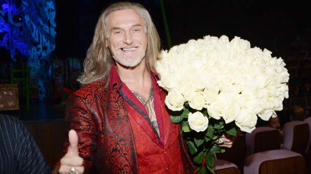 Никита Джигурда подал в суд на владельца маркетплейса: подробности