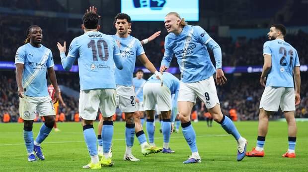 Генич выбрал ставку на топ-матч ЛЧ «Манчестер Сити» — «Реал»: «Игра на «Этихаде» — это совсем другая история»