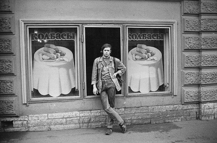 Подборка редких фотографий со всего мира. Часть 42 (35 фото)