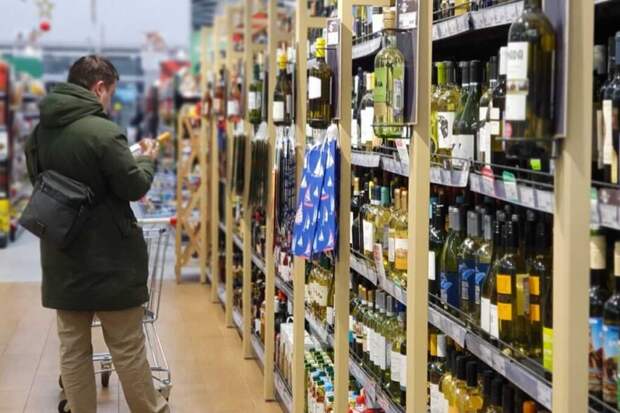 Власти Горного Алтая ужесточили продажу алкоголя