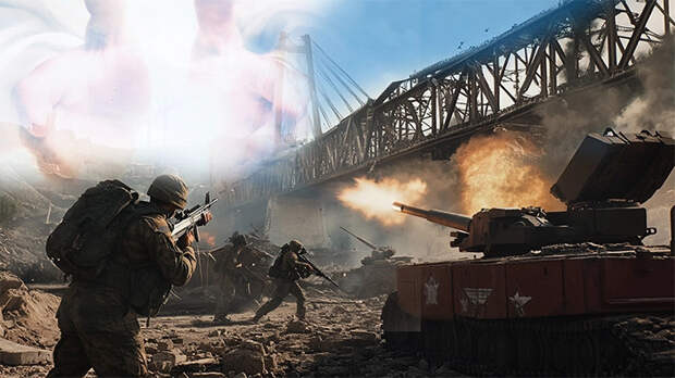 "Из тоннеля смерти спасла покойная мать": Четыре непридуманные истории с СВО, от которых мороз по коже