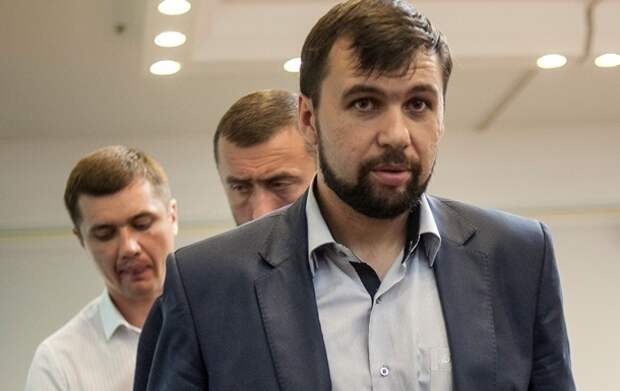 Расширение демилитаризованной зоны – вариант компромисса – Пушилин