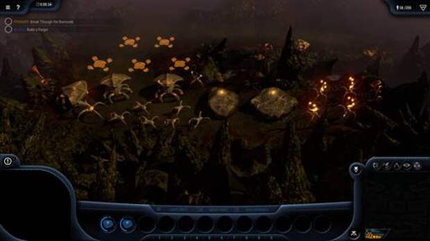 Grey Goo - Рецензия на Grey Goo. Возвращение мастеров жанра Grey Goo - Рецензия на Grey Goo. Возвращение мастеров жанра