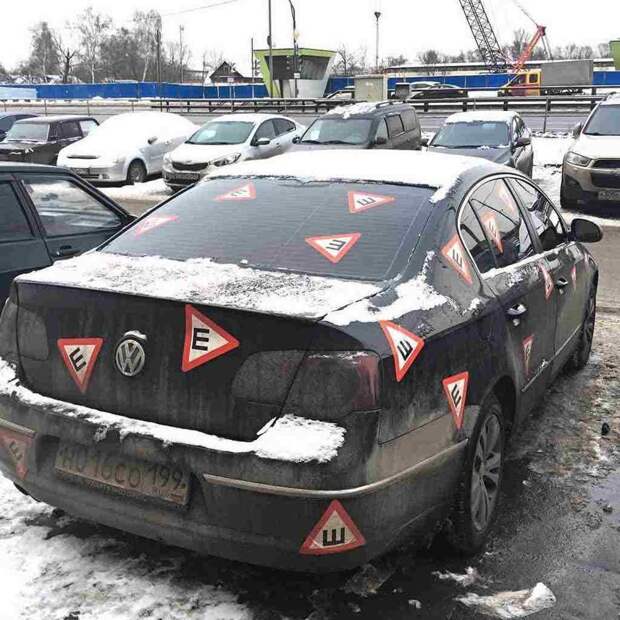 Всем "Ш", или Отменили ли знак "Шипы"? авто, автоновости, зимняярезина, знак "ш", знак шипы, знакшипы, шипованная, штраф