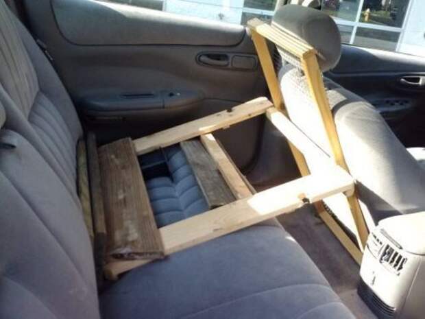 Подборка народного креатива и неудачных ремонтов