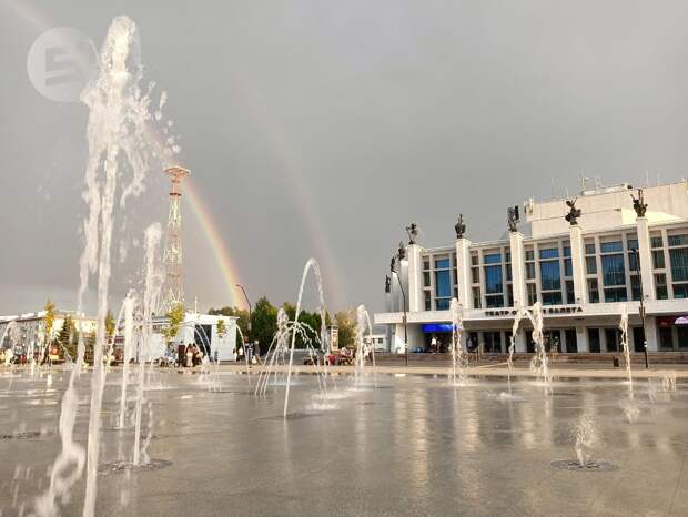 Ижевск может стать культурной столицей России в 2026 году