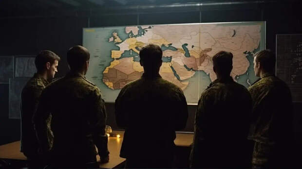 Армия России сбила с толку Британию. Из Лондона полетели жалобы: "Мы видим, но не можем понять!"