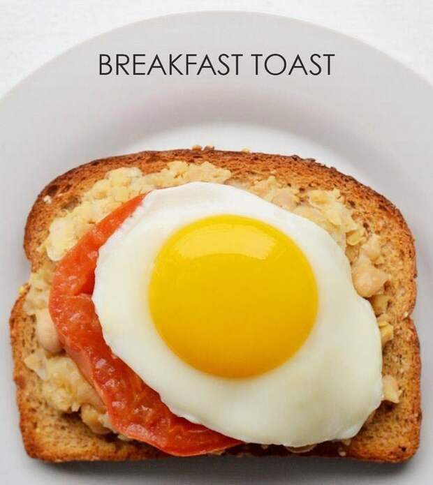 21-ideas-on-how-to-prepare-breakfast-toast-artnaz-com-16
