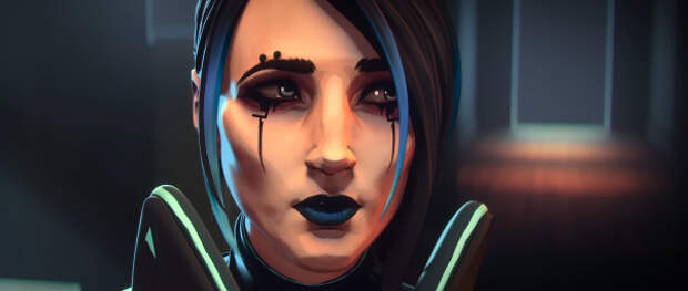 Respawn представила новую легенду Apex Legends из грядущего сезона Eclipse