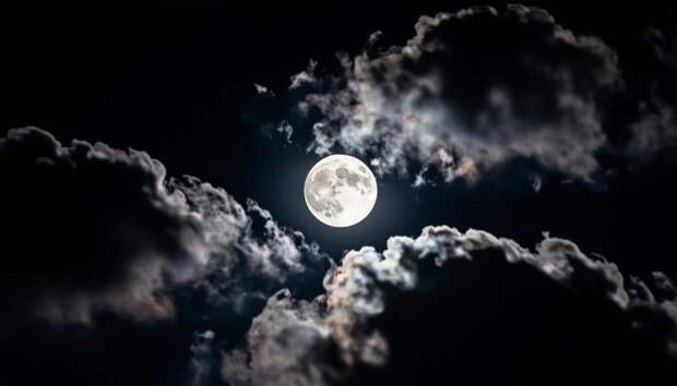 Новая лунная миссия США подделка?