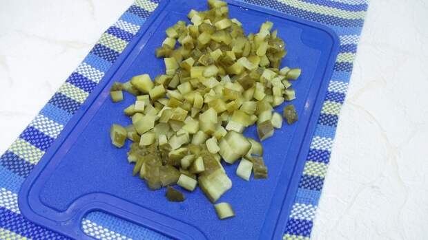 Предлагаемый набор продуктов делает солянку с почками по-домашнему ароматной, вкусной и изысканной!