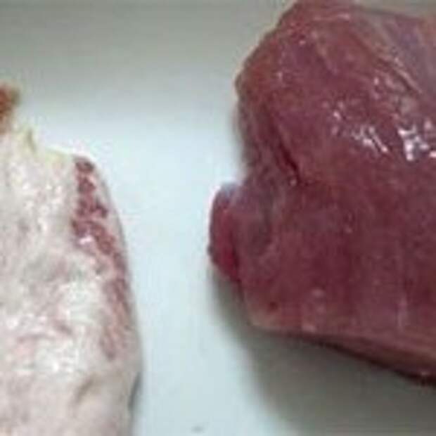 These Foods Are More Likely to Become Infected