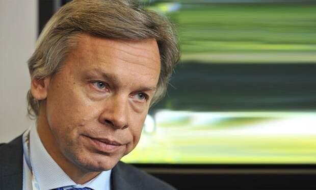 Пушков: выход Великобритании из ЕС не повлияет на Россию