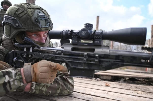 Кара для чёрного командира: объявлена охота за самую страшную атаку