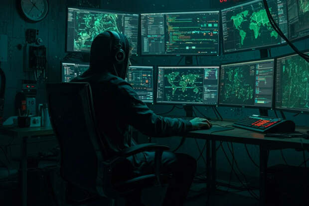 StormWall: в 2025 году количество зондирующих DDoS-атак в РФ выросло в 5300 раз