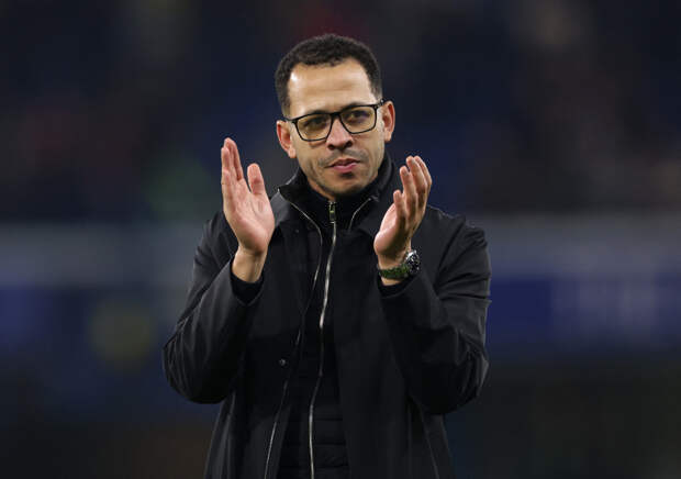 Оценены шансы главного тренера «Челси» сохранить пост до конца сезона