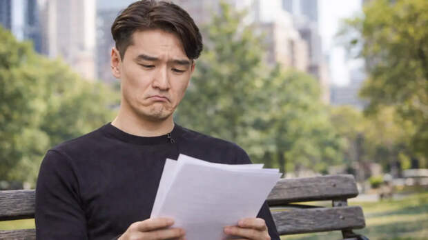 Сабуров впервые ответил на запрет въезда в Россию на 50 лет. А после – началось