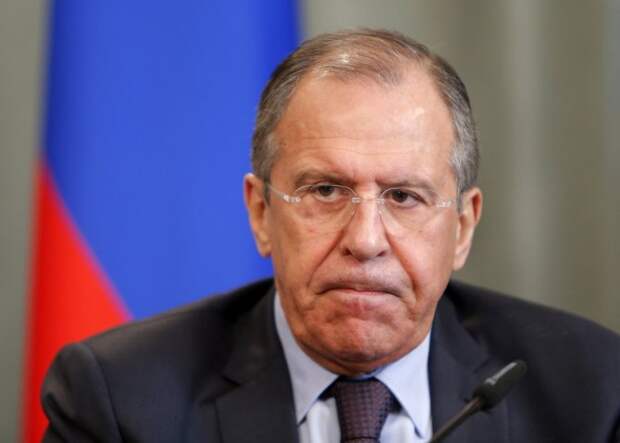 Лавров назвал «самую русофобскую» страну НАТО