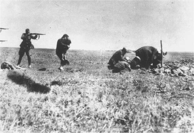 Nein, русь! Не может идти, пусть ползёт Nein, русь! Не может идти, пусть ползёт