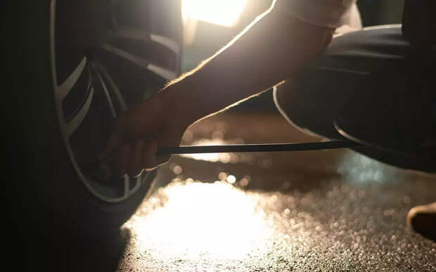 Поставили летние шины? Сделайте это сразу!