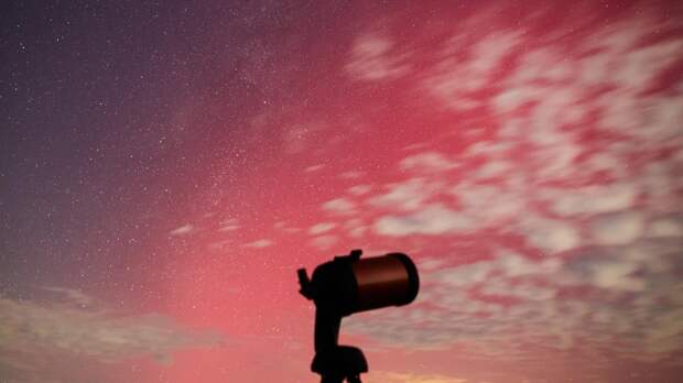 Магнитные бури достигнут класса G3/G4 20 января